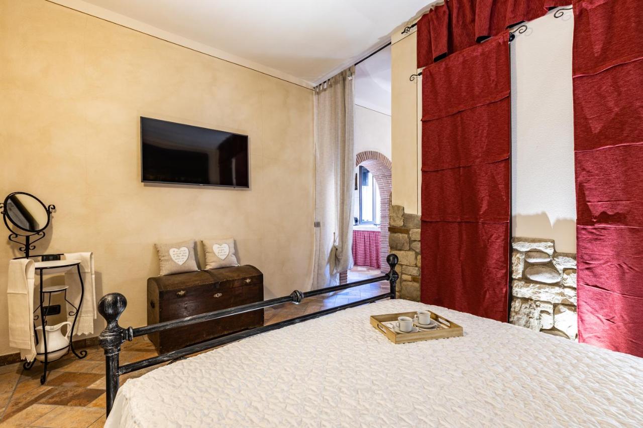 La casa del Silenzio - 5