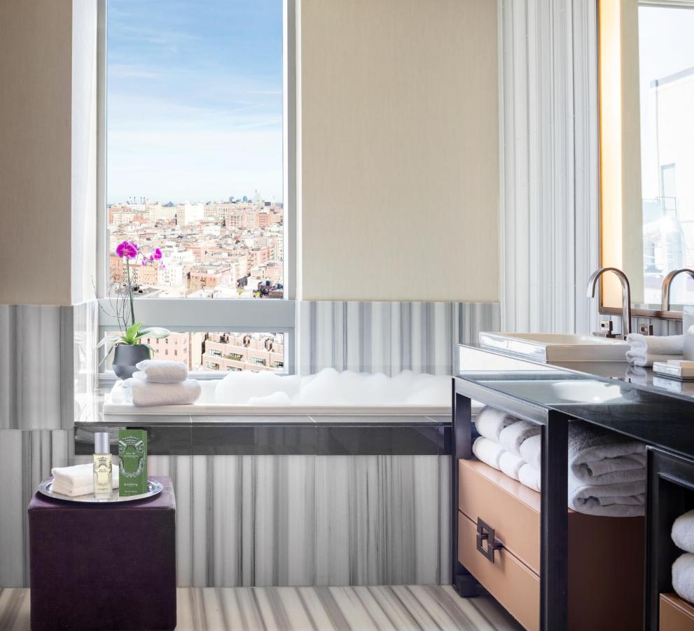 The Dominick Hotel - 3