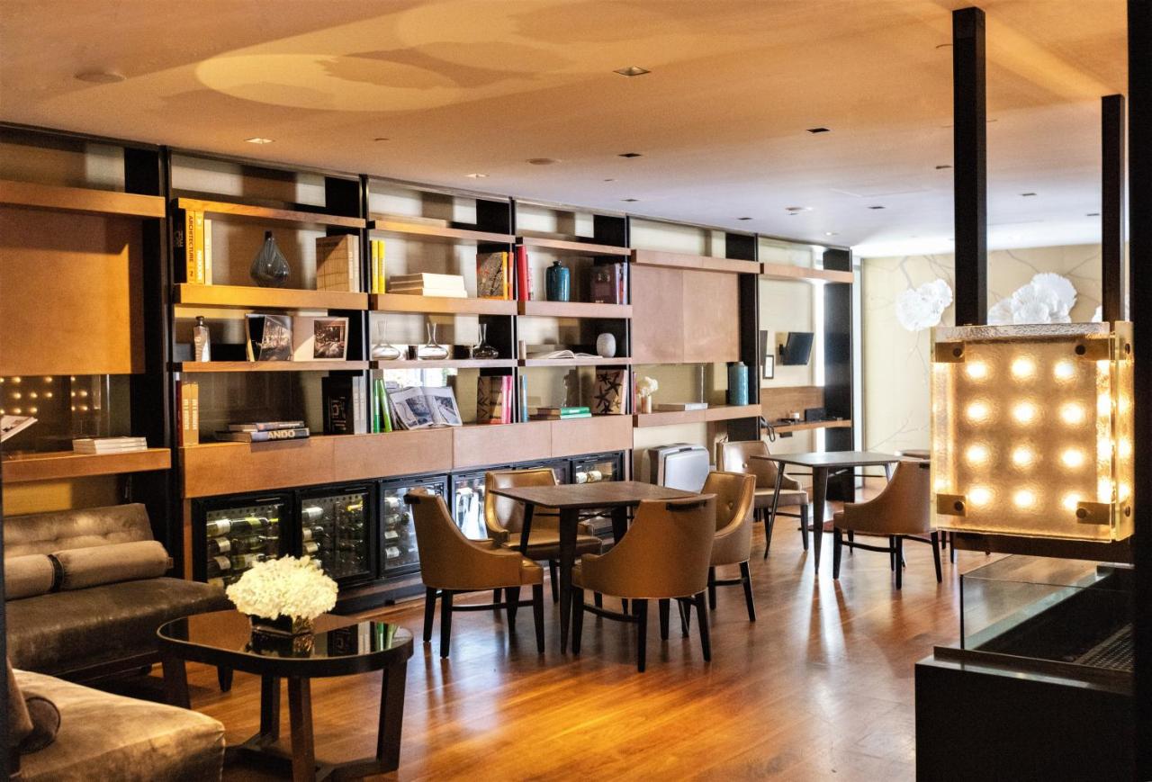 The Dominick Hotel - 5