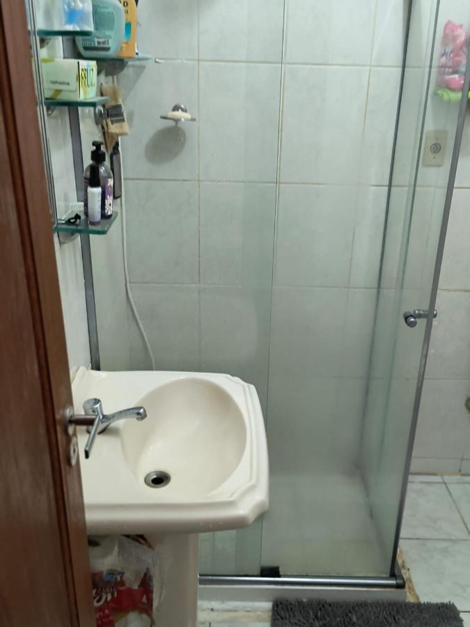 Copacabana quadra PRAIA - 3