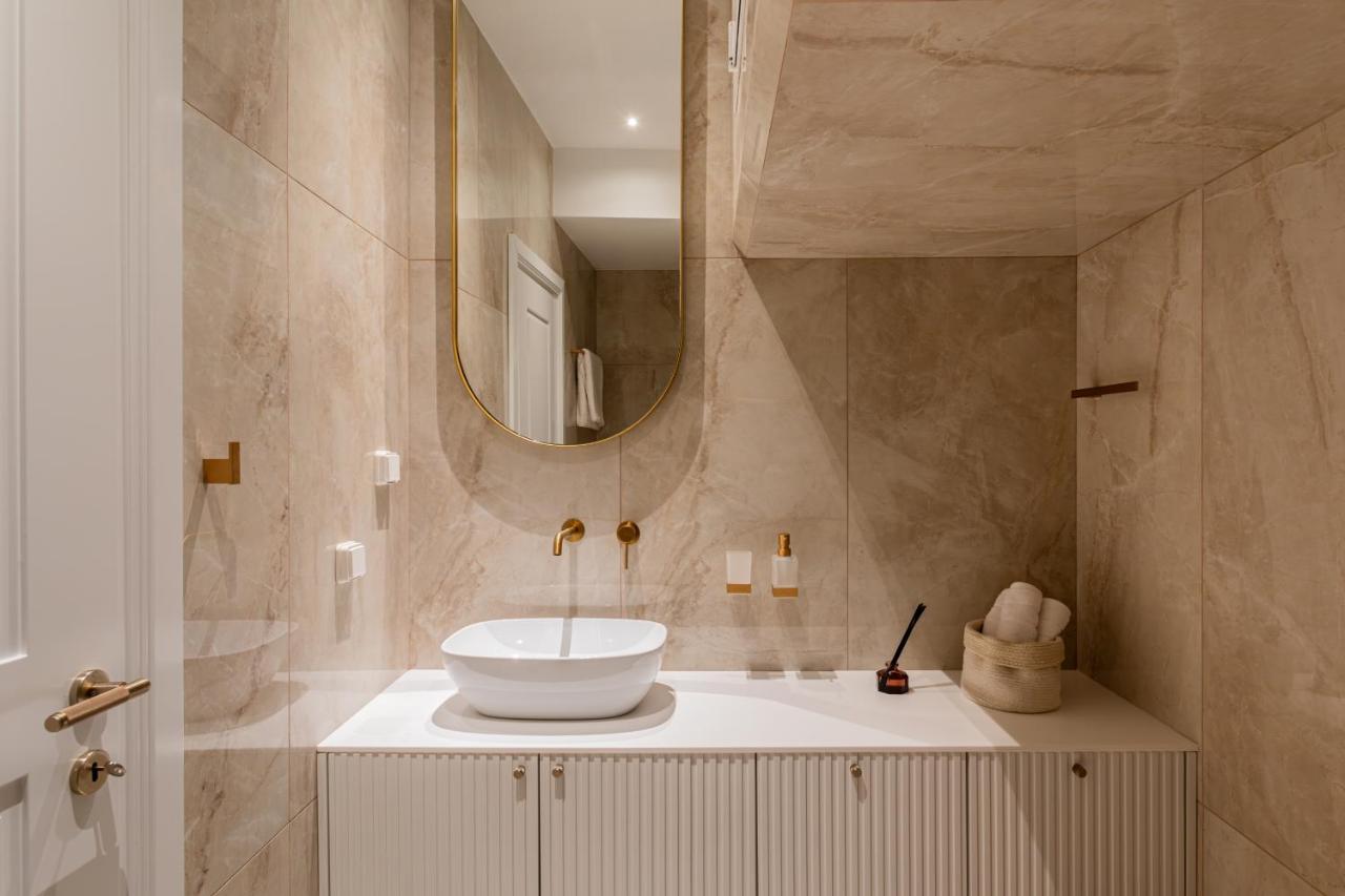 Elegant apartment a breath away from the Acropolis - 3