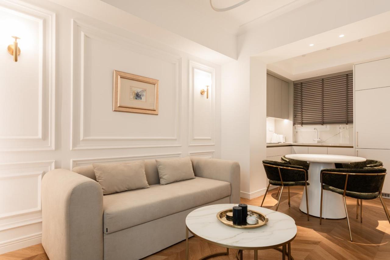 Elegant apartment a breath away from the Acropolis - 4