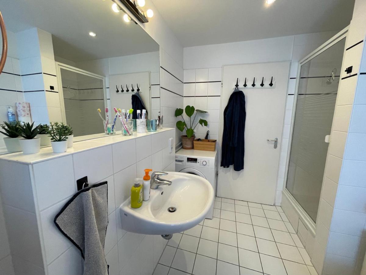 Checkpoint Charlie Apartment - 3