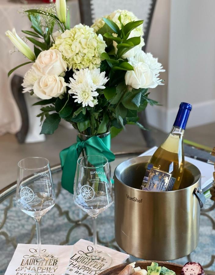 Domaine Chardonnay Winery Estate & Luxury Guest Suites — photo 15