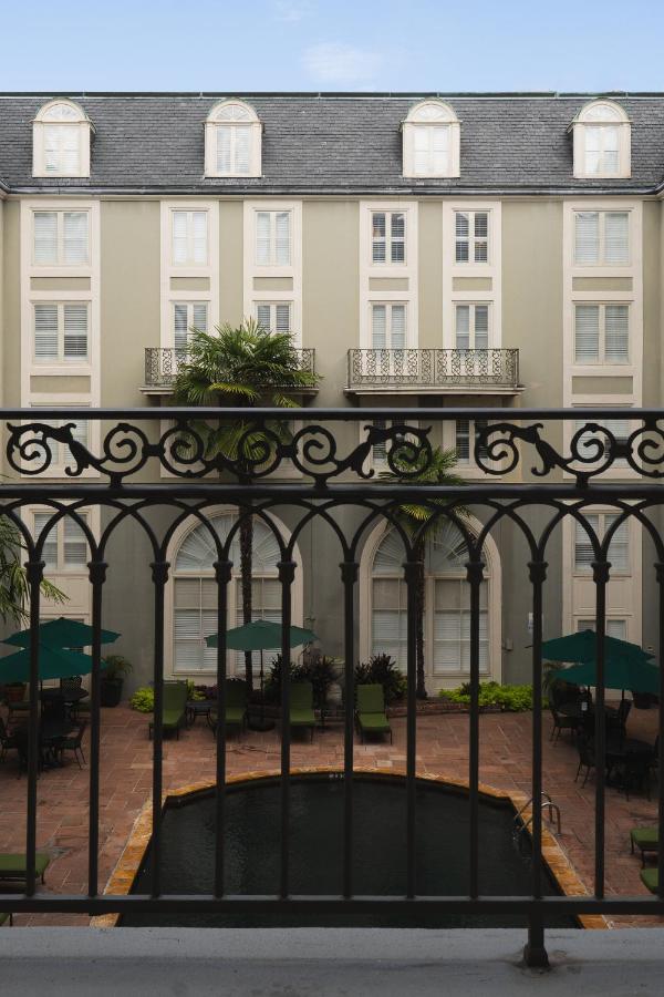 Bourbon Orleans Hotel — photo 8