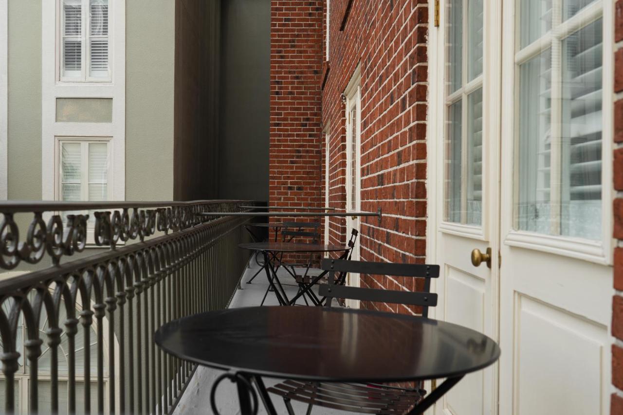 Bourbon Orleans Hotel — photo 9