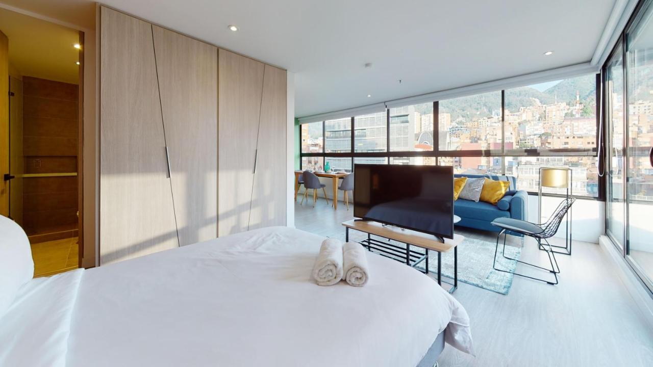 Suites Academia 59 - 2