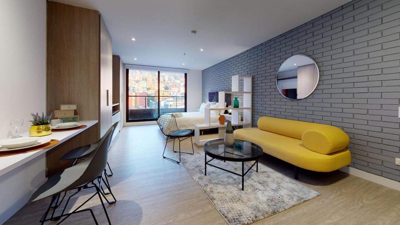 Suites Academia 59 - 4