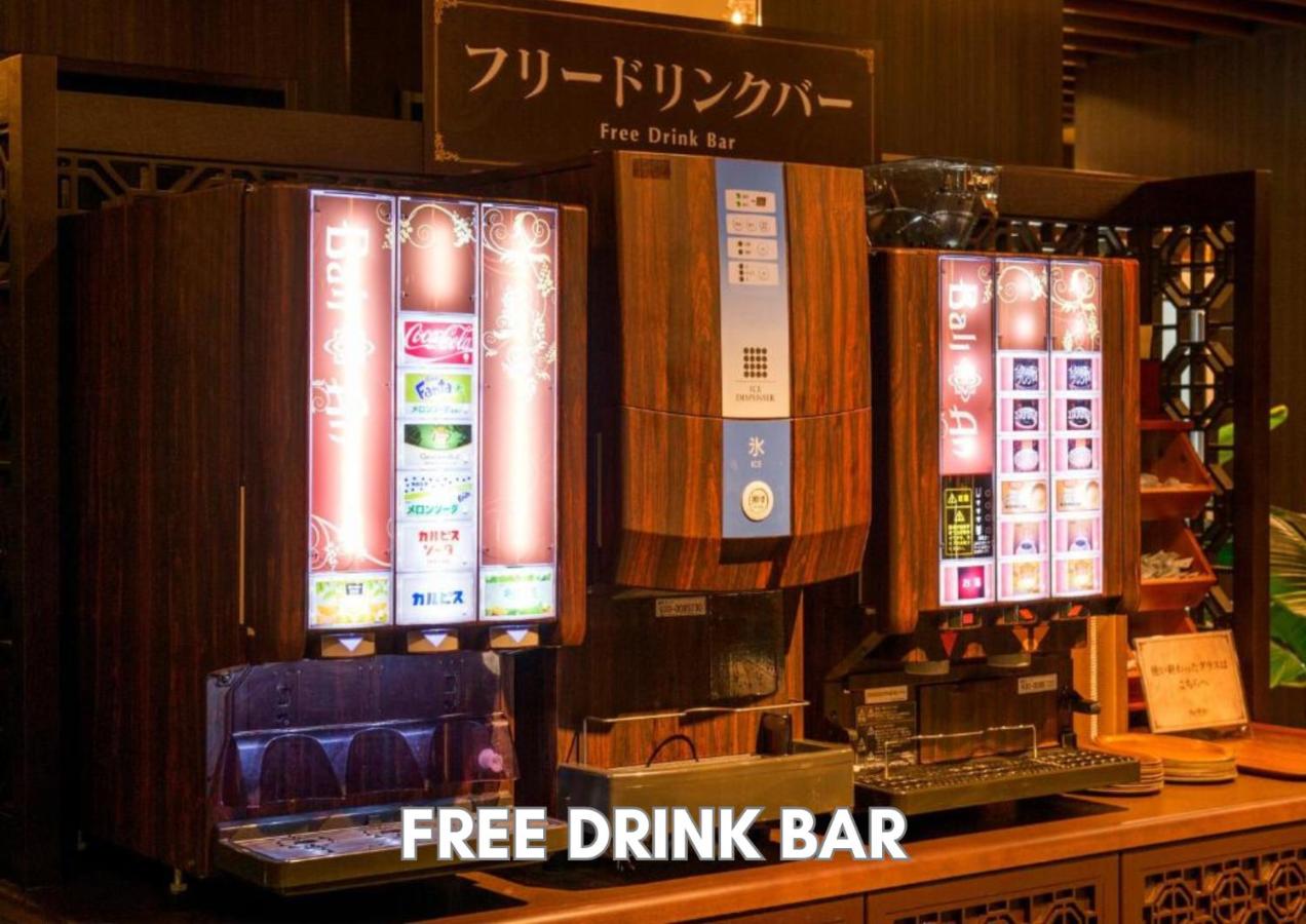 HOTEL PetitBali Higashi-Shinjuku - 4