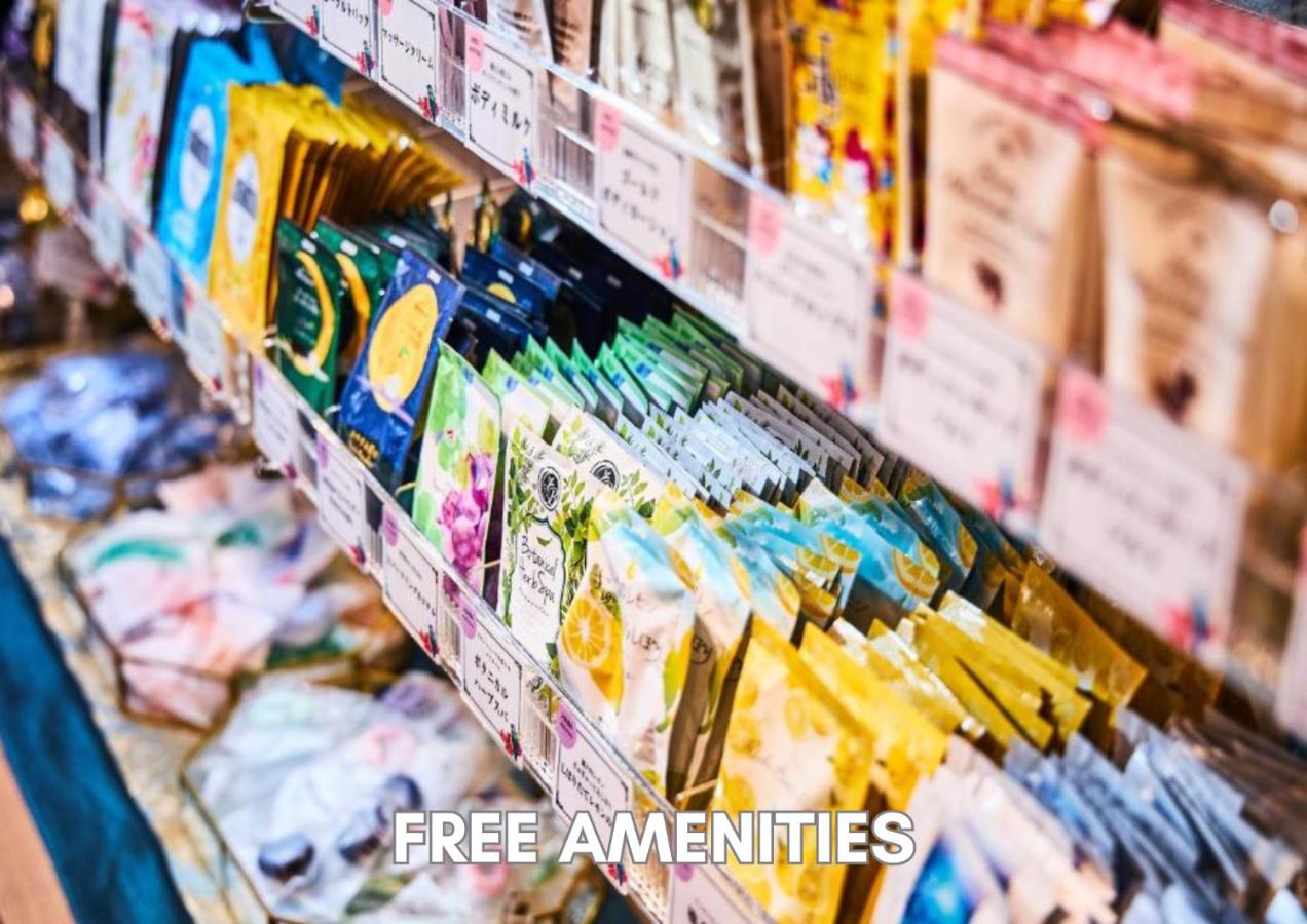 HOTEL PetitBali Higashi-Shinjuku - 5