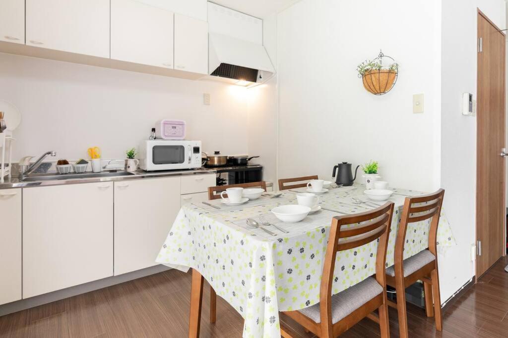 Nihonbashi House nb -1 - 4