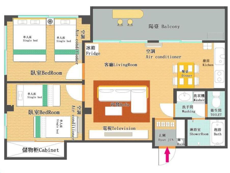 Nihonbashi House nb -1 - 2