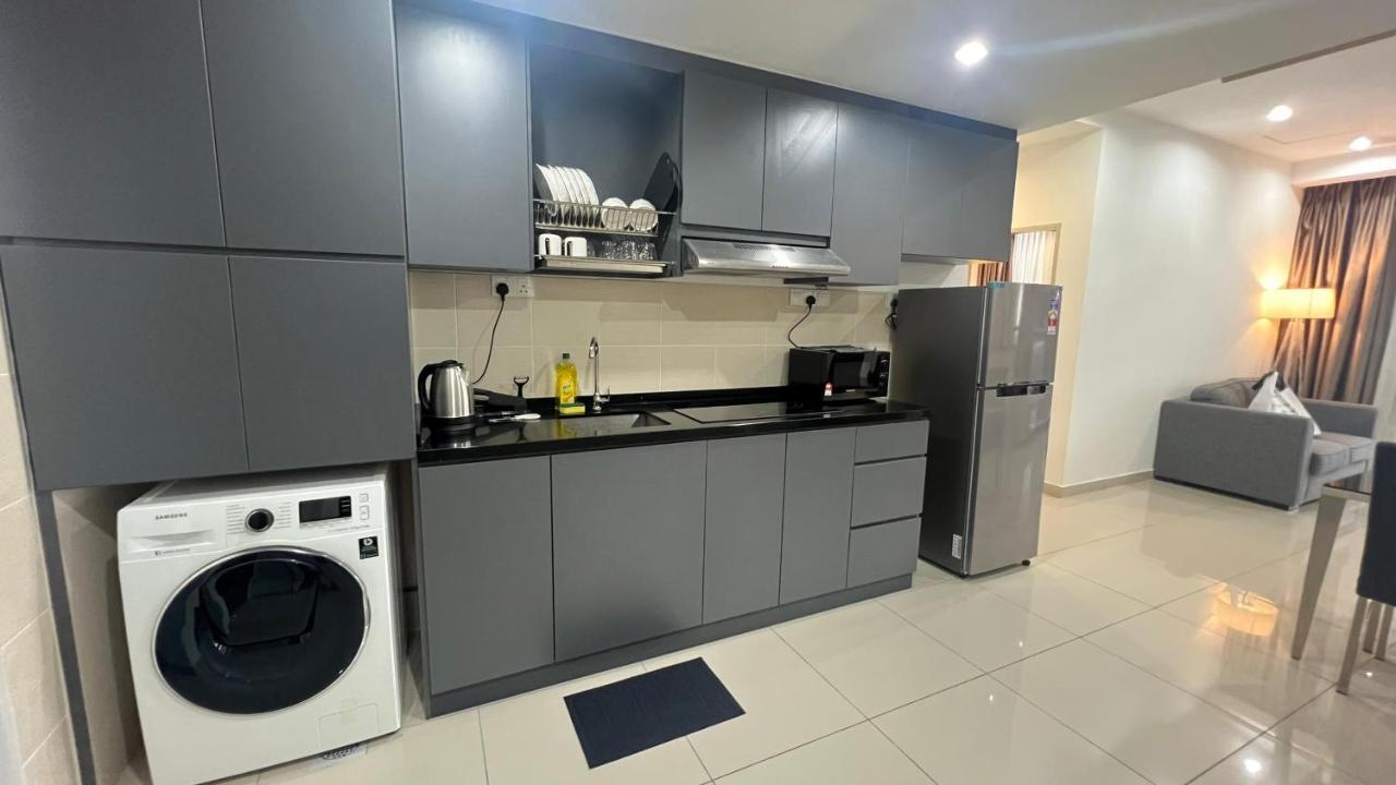 Encorp Marina 2 BR,6pax with bathtub - 5