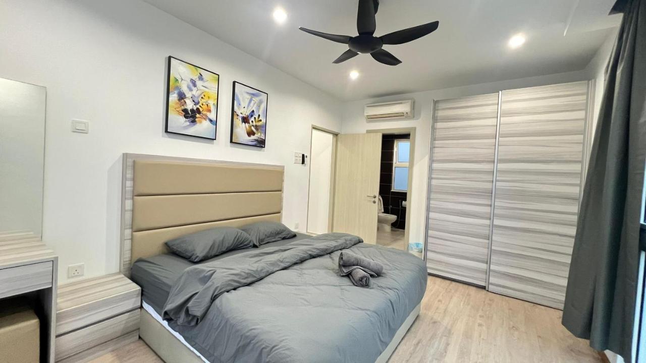 Encorp Marina 2 BR,6pax with bathtub - 3