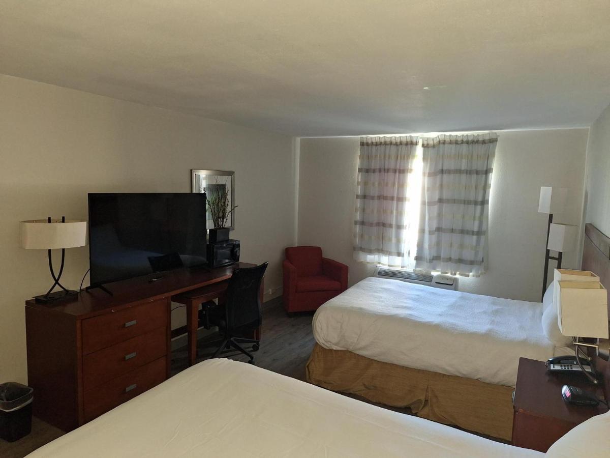 The Hotel Orange — photo 21