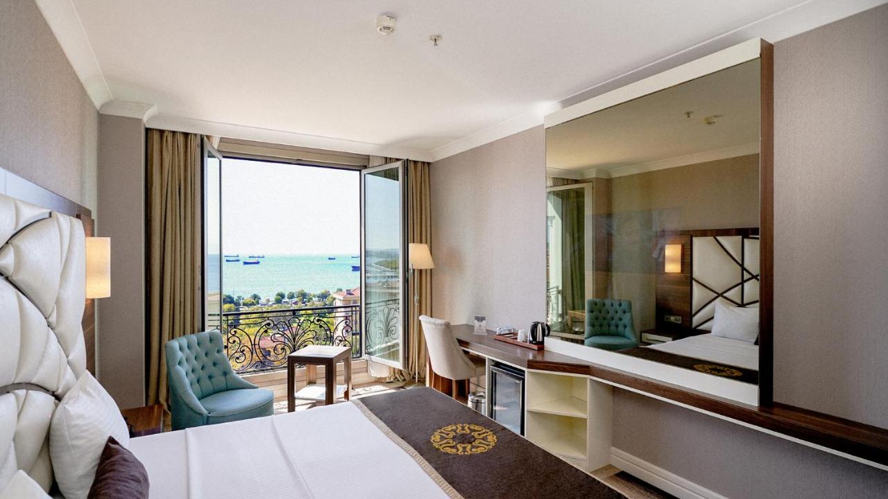 The Grand Mira Business Hotel