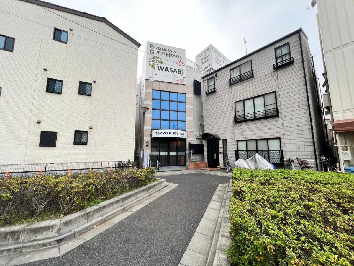 11Capsules -E JOY INN East Nipoori Branch