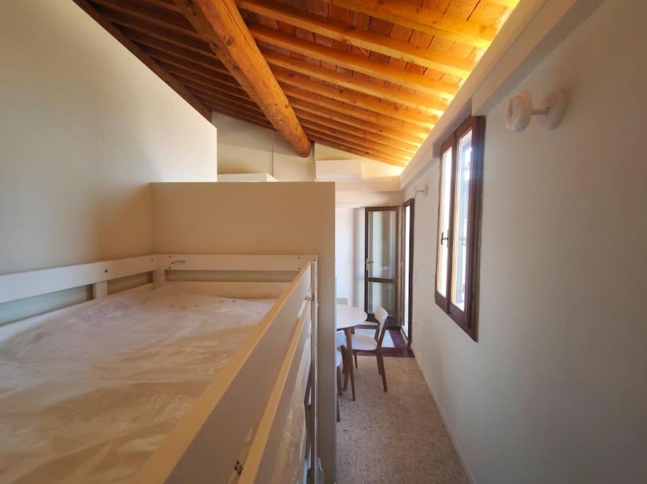 La grande terrazza, centro borgo - 3