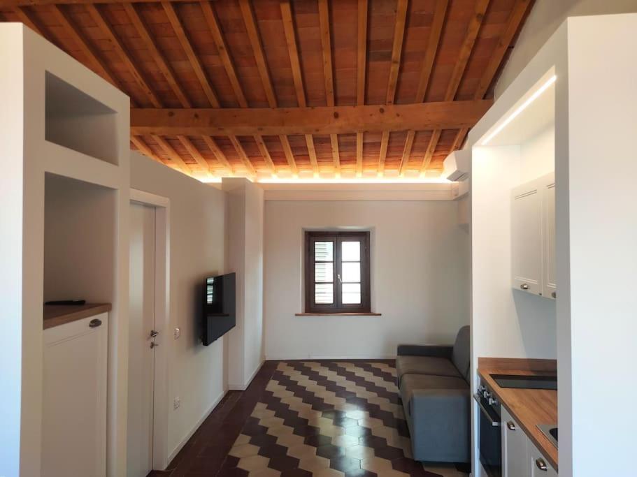 La grande terrazza, centro borgo - 4