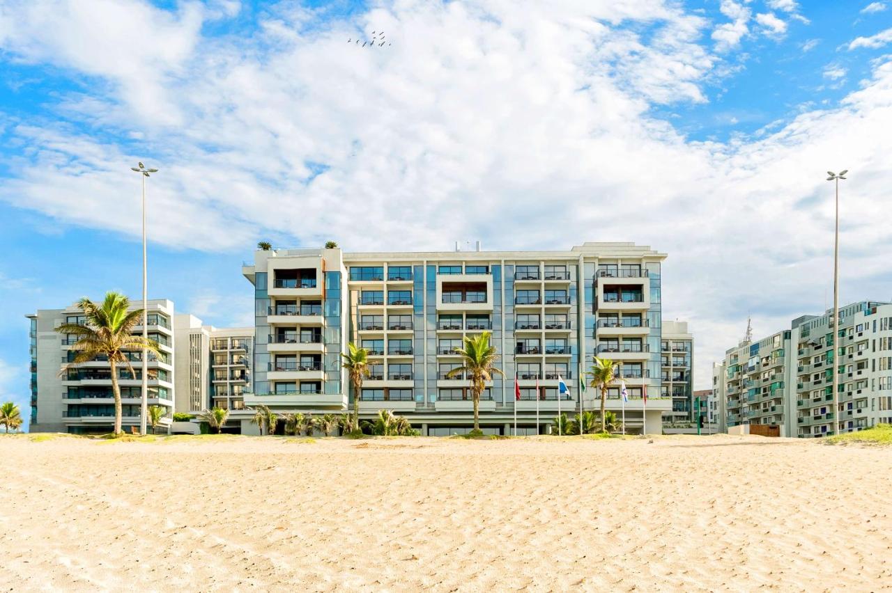 Image: Grand Hyatt Rio de Janeiro