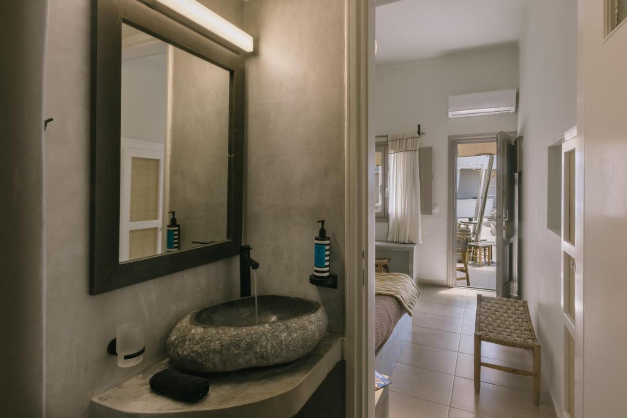 Grand View - Megalochori Santorini - 3