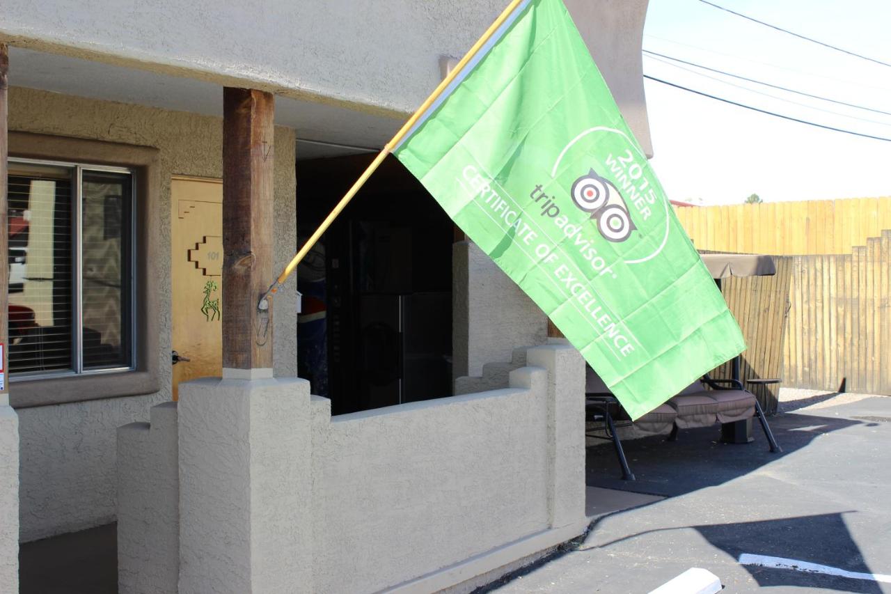 Fort Verde Suites — photo 18