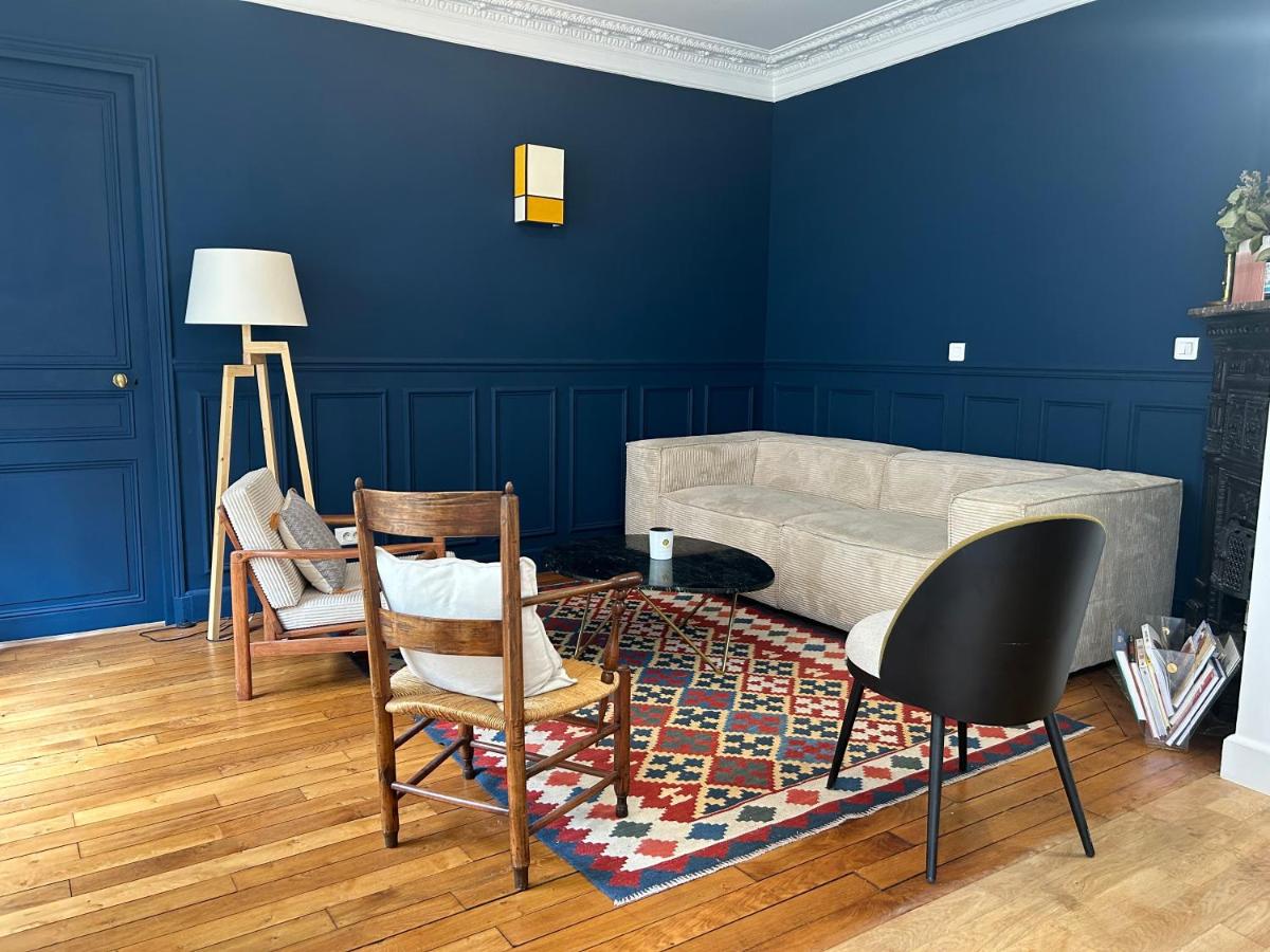 Montmartre // Lovely flat for you ! - 4