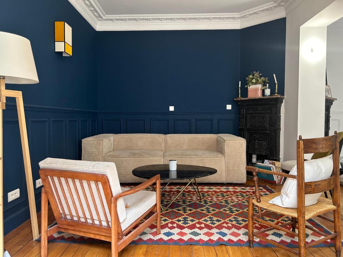 Montmartre // Lovely flat for you ! - 5