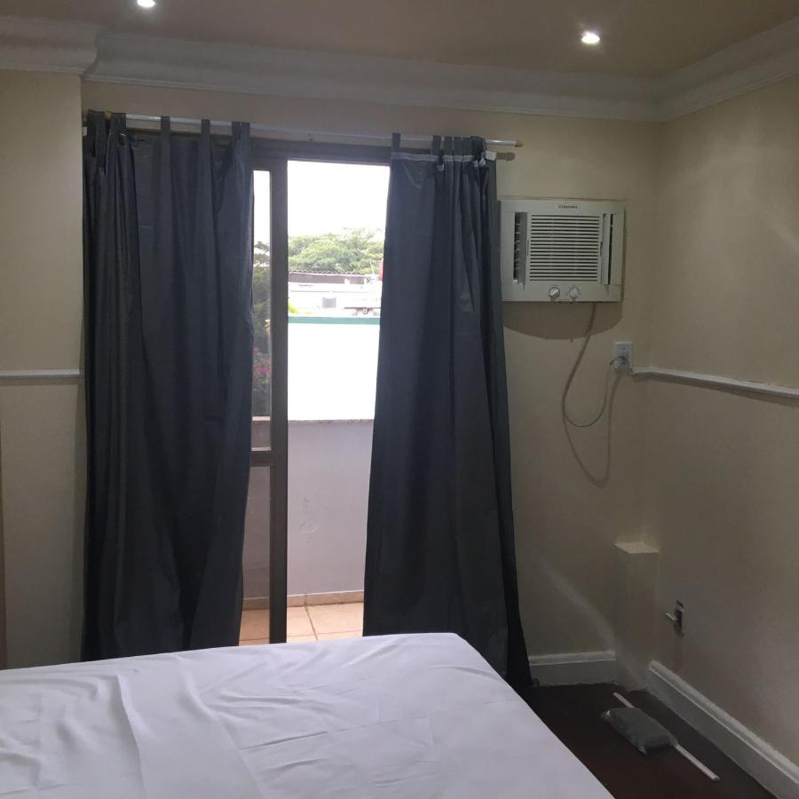 Rock in Rio Barra TEMPORADA - 5