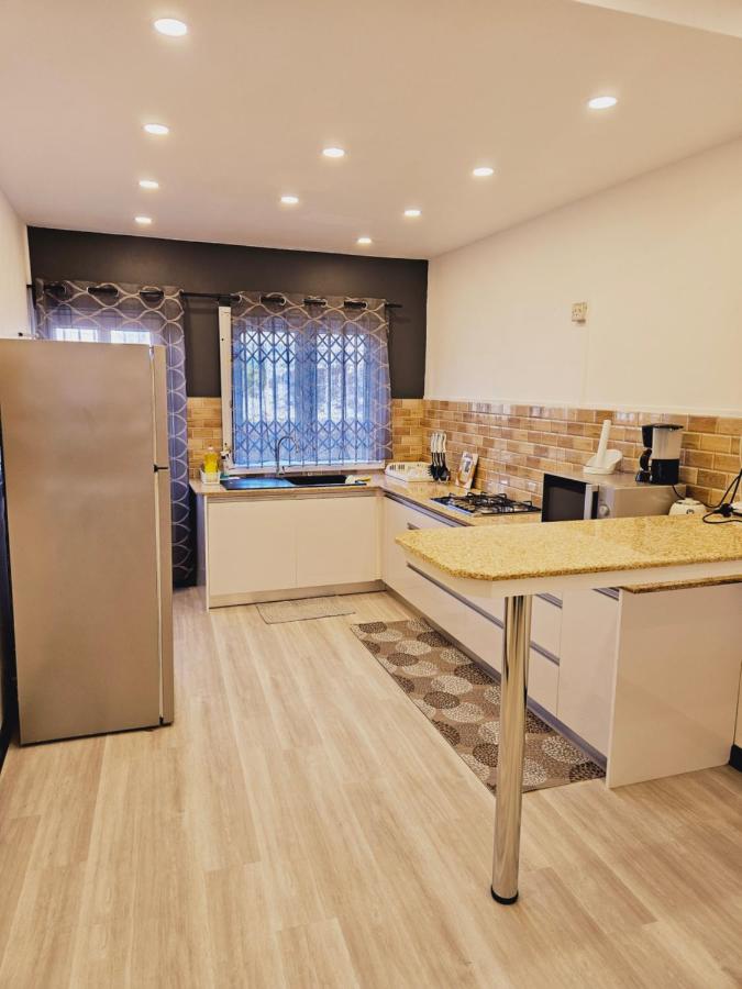 Paradise island apartments - 4