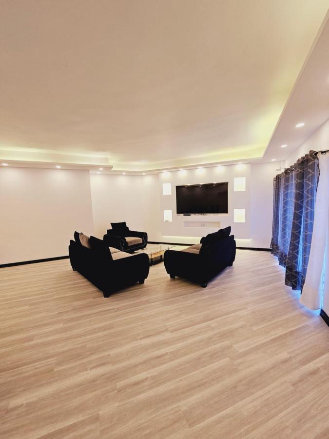 Paradise island apartments - 5