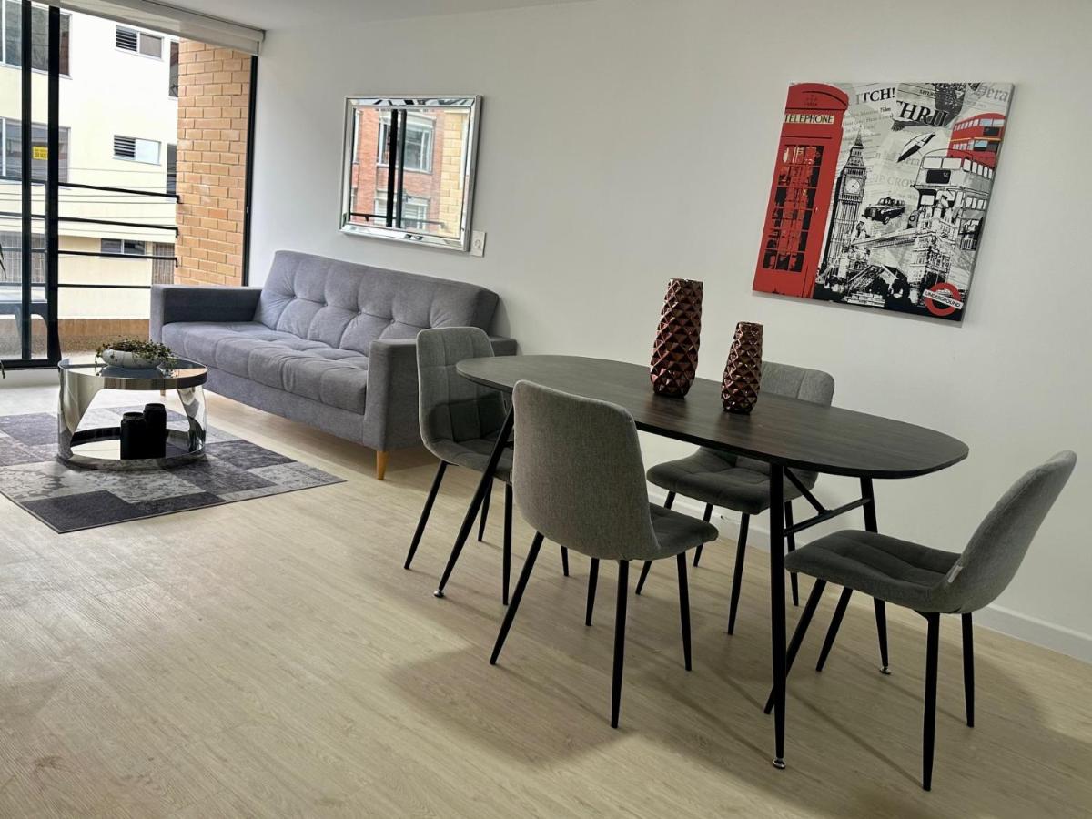 Bello apartamento a 2 cuadras de Unicentro - 4