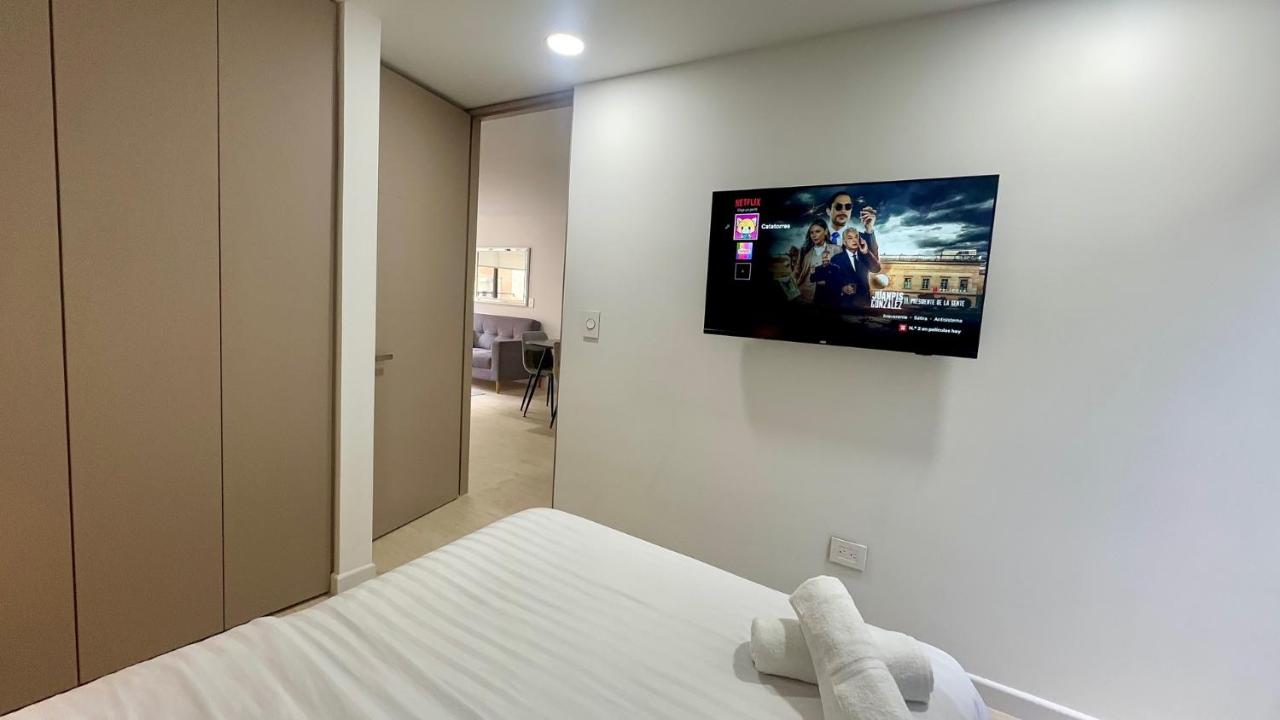 Bello apartamento a 2 cuadras de Unicentro - 5