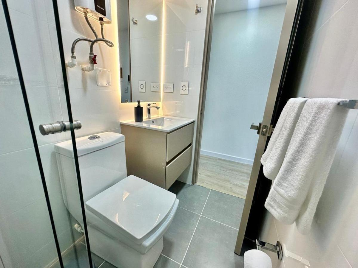 Bello apartamento a 2 cuadras de Unicentro - 3