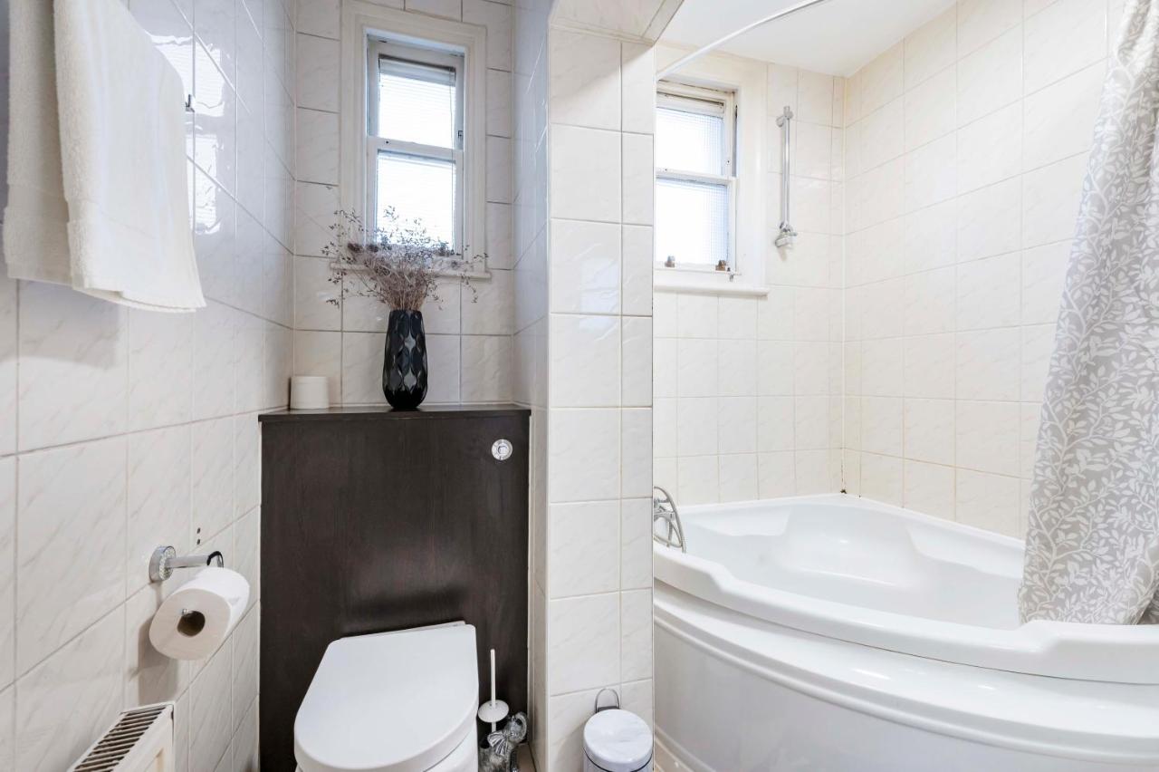 Bright&Spacious flat