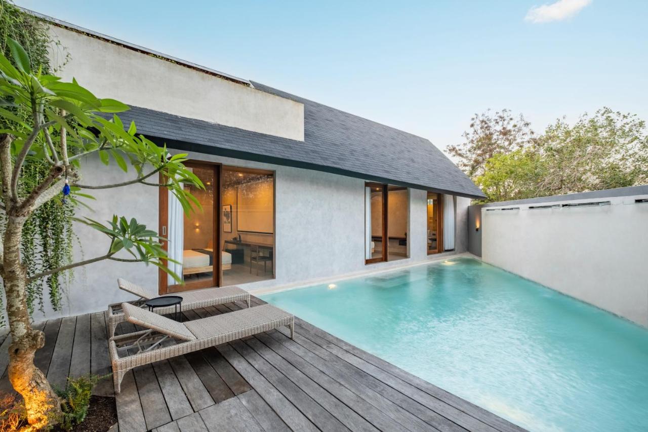 Villa Olea - Adult Only Bed and Breakfast - 4