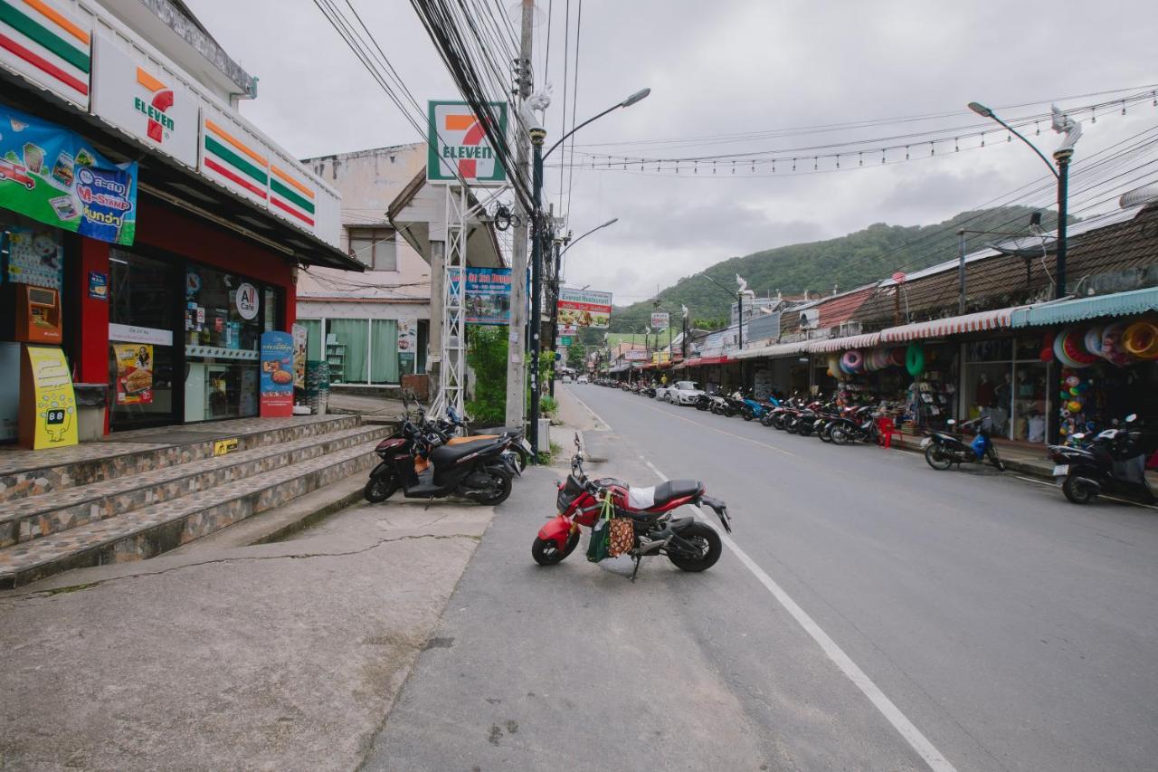 Kataonsea bungalows - 4