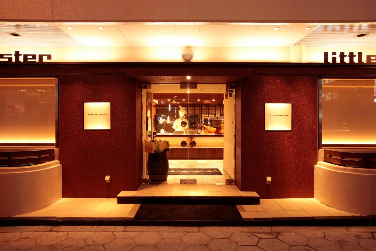 Osaka Tokyu REI Hotel - 5