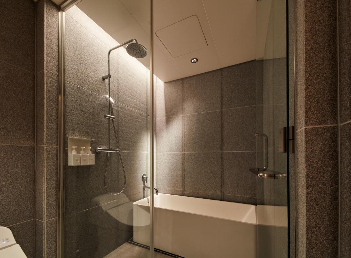 MUJI HOTEL GINZA - 2