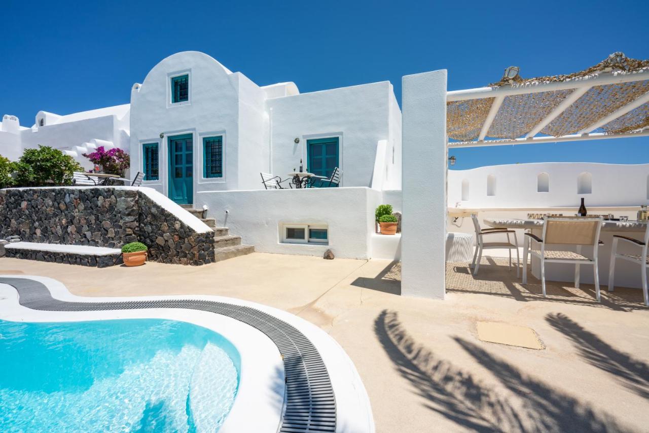 Villa Oinos - Sunset Views - 4