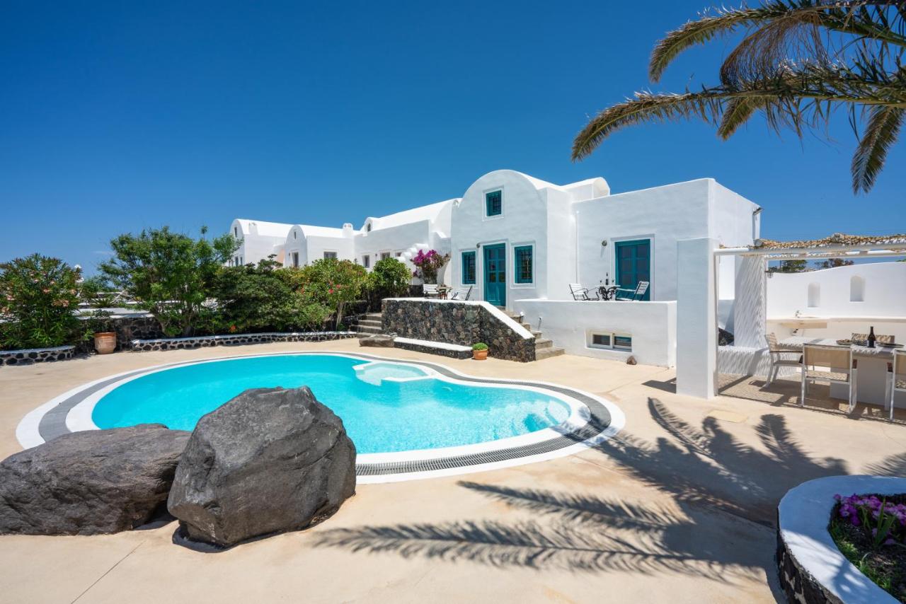 Villa Oinos - Sunset Views