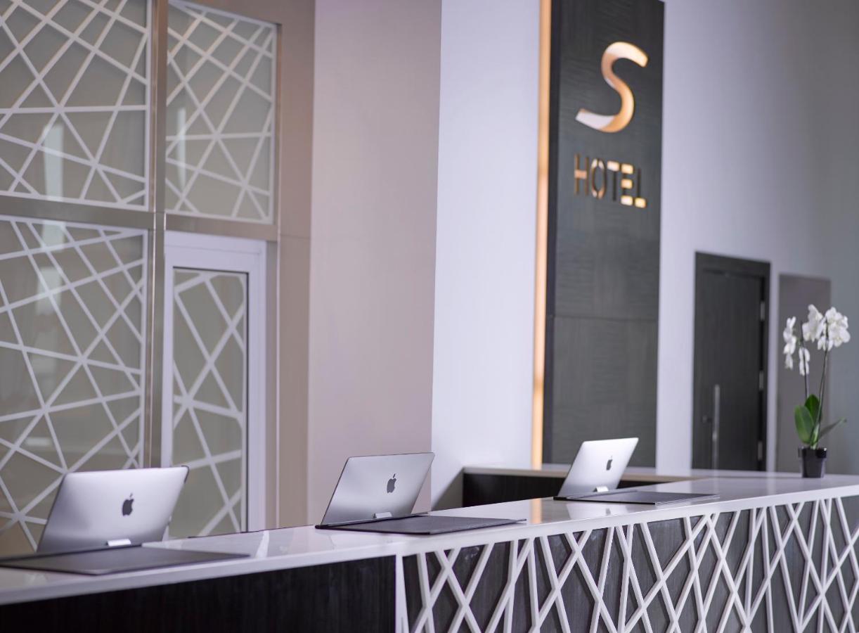S Hotel Bahrain photo