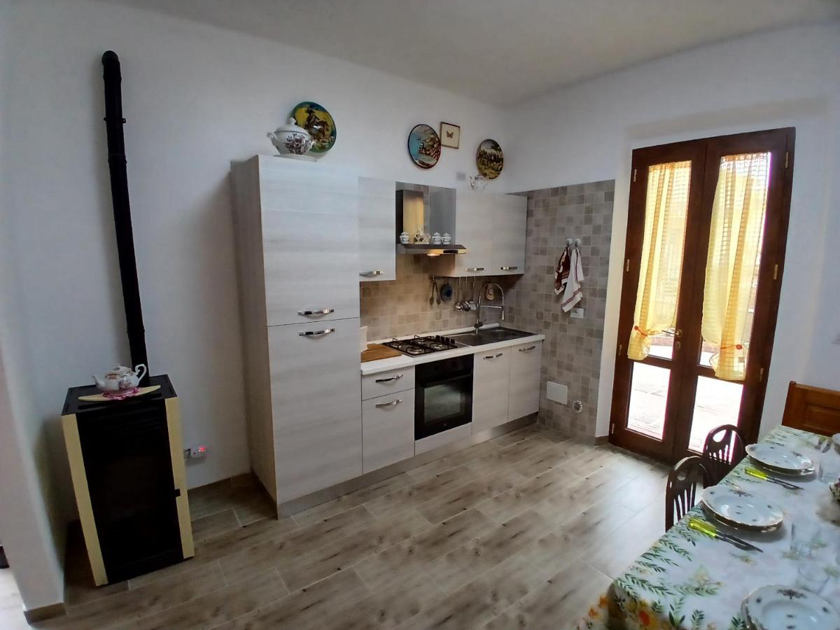 La Casa Senza Tempo - 4