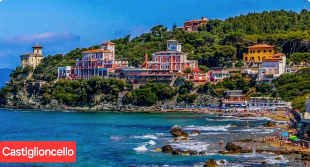 La Casa Senza Tempo - 5