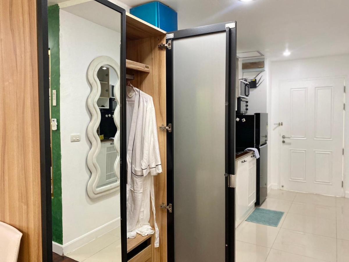 Patong - The Unity Seaview & Mountain Residence - 3