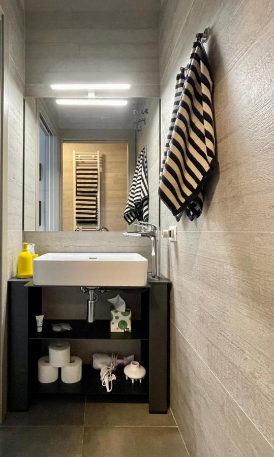 STADLERINO - Tiny Loft in Venice - 3