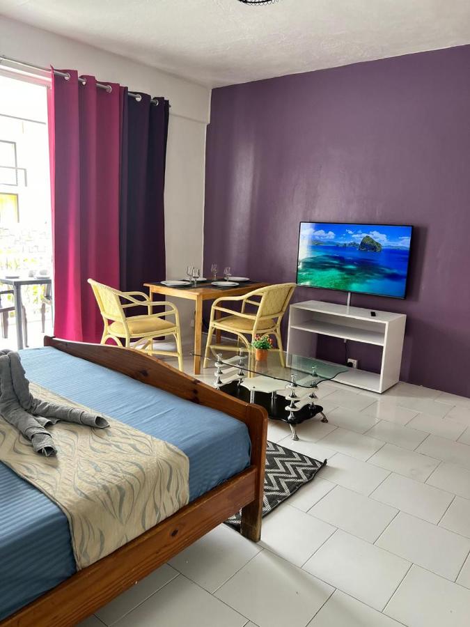 Residence Beach Azur - 5