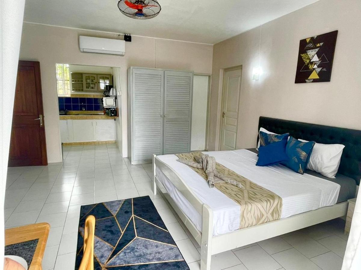 Residence Beach Azur - 2