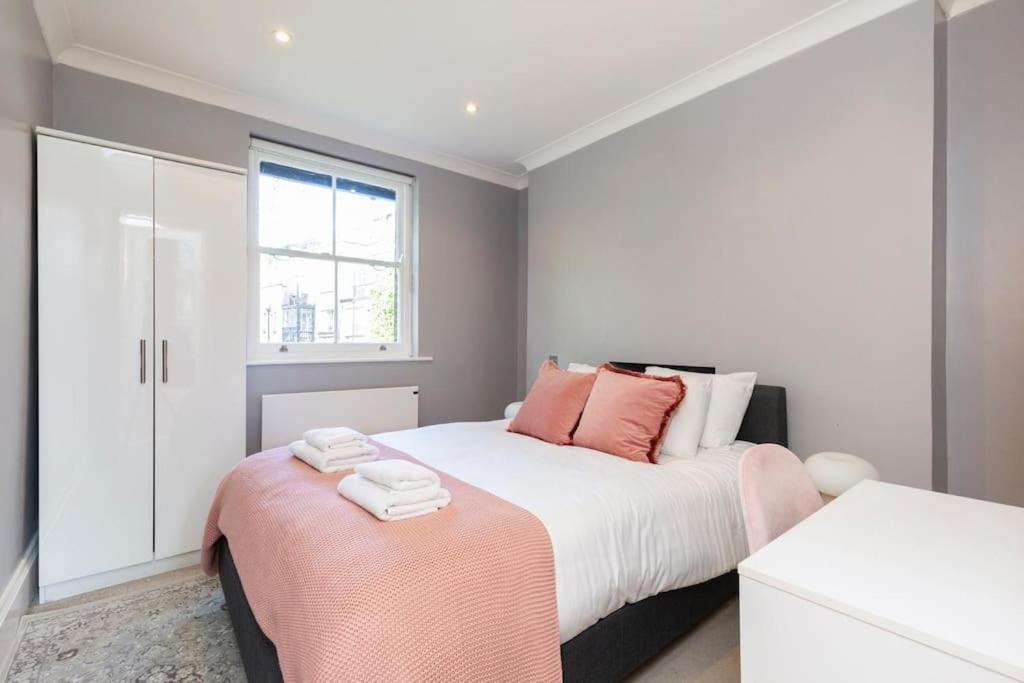Luxury Soho Apartment R3 - 2