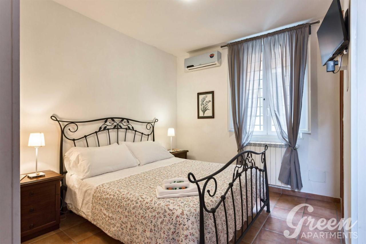 Green Apartments Rome - 2